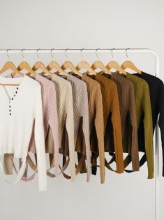 بلوز بافت آیسل | هیبا