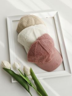 کلاه تدی پاریز