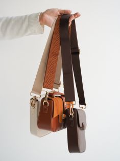 بند رو دوشی کیف | هیبا