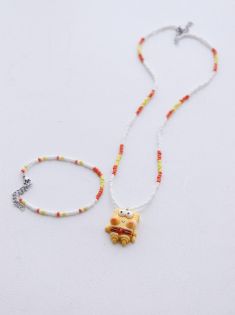 نیم ست عروسکی | هیبا