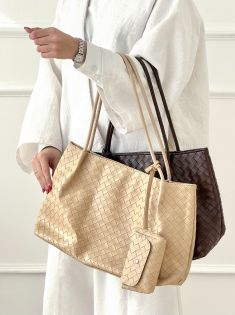 کیف فلورس | هیبا