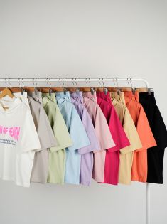 کراپ شورتک citizen | هیبا