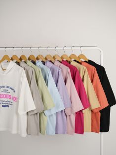 تیشرت کلاهدار ساحل | هیبا