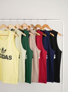 تاپ مردانه آدیداس | هیبا