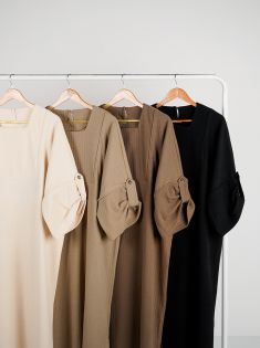 کفتان افرا | هیبا