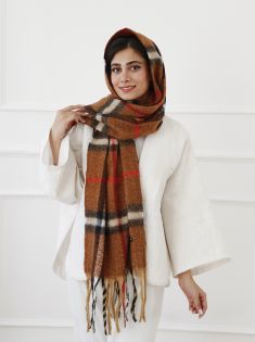 بیگ اسکارف نلسا | هیبا