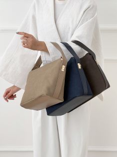 کیف انیگما | هیبا