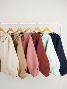 کت فوتر عروسکی ولنتینا | هیبا