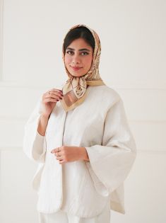 مینی اسکارف آیلین | هیبا