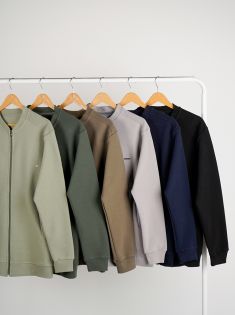 سویشرت مردانه آریا | هیبا