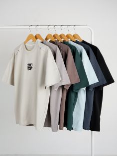 تیشرت مردانه نوید | هیبا