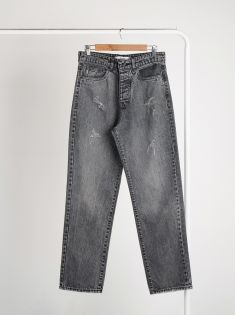 شلوار جین مهراد | هیبا