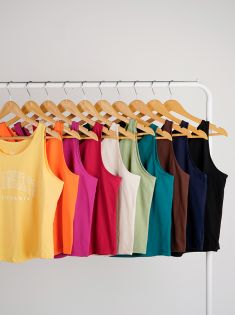 کراپ تاپ لس آنجلس | هیبا