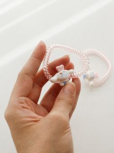 کش تلفنی عروسکی |هیبا