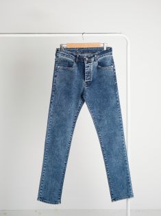 شلوار جین سامیار | هیبا