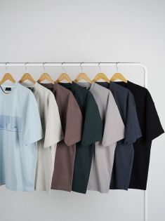 تیشرت مردانه گرشا | هیبا