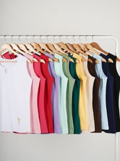 تاپ اشکی سلاله | هیبا