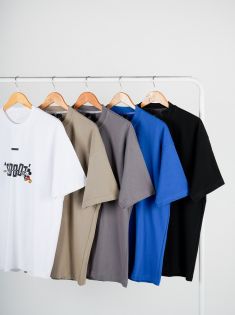 تیشرت مردانه میکی | هیبا