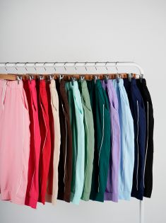 شلوارک رامیسا | هیبا