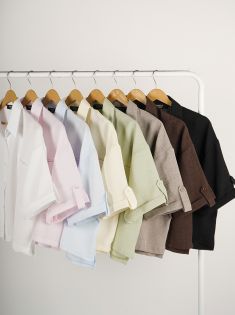 شومیز شانتون شارن | هیبا