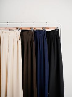 شلوار ترک دنیز | هیبا