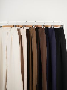 شلوار مازراتی نیلان | هیبا