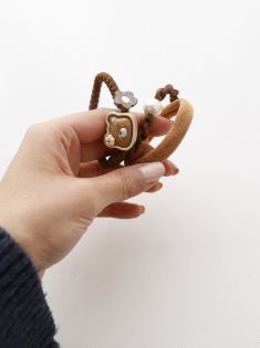 کش کارتی مرواریدی |هیبا