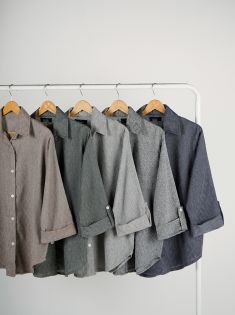 شومیز مراکشی الوان | هیبا