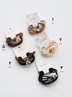 کش مو آیدا | هیبا