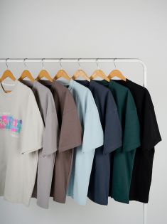 تیشرت مردانه آریاس | هیبا