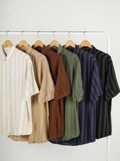 پیراهن مردانه سدرا (هیبا)