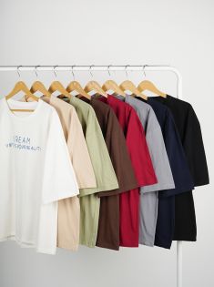 تیشرت زنانه ساحل | هیبا