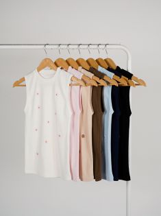 تاپ کبریتی گلدوزی بابونه | هیبا