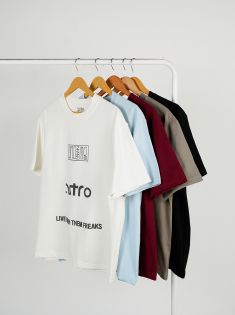 تیشرت مردانه آرکو | هیبا