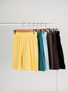 شورتک کوکو | هیبا