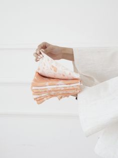 مینی اسکارف آیلار