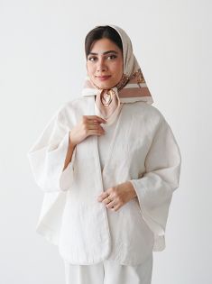 مینی اسکارف سیتا | هیبا