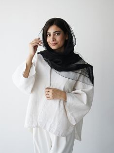 شال ماریا | هیبا
