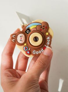 جاکلیدیCAMERA | هیبا