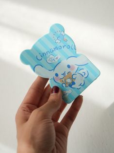 برس آینه دار cute | هیبا