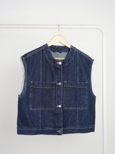 وست جین DENIM | هیبا