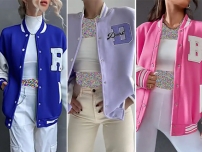 مدل‌ بامبر دخترانه