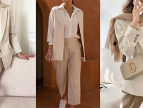  ترندهای کت زنانه برای پاییز ۱۴۰۴