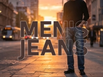 چگونه بهترین شلوار جین مردانه را انتخاب کنیم؟