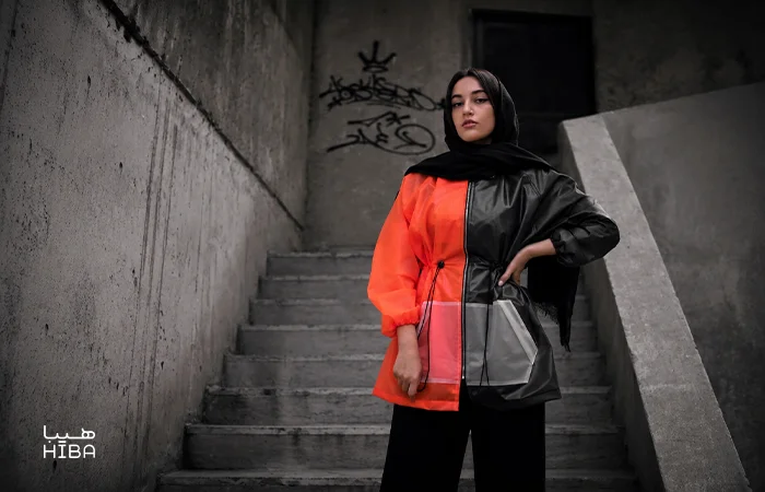 مینیمال مدرن ساختارشکن