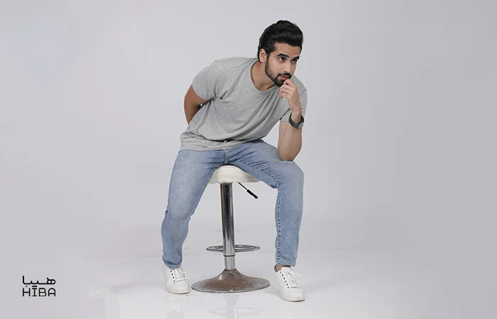 شلوار جین رگولار فیت (Regular Fit)
