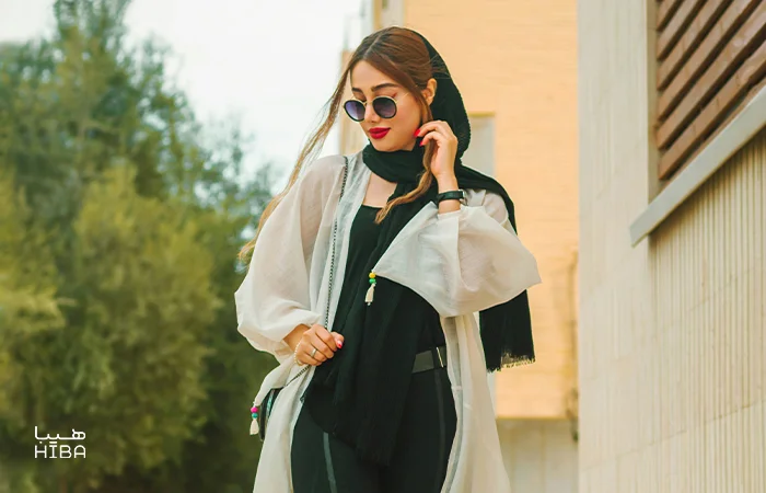 استایل کژوال چیست