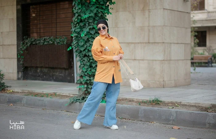 ویژگی های اصلی استایل کژوال